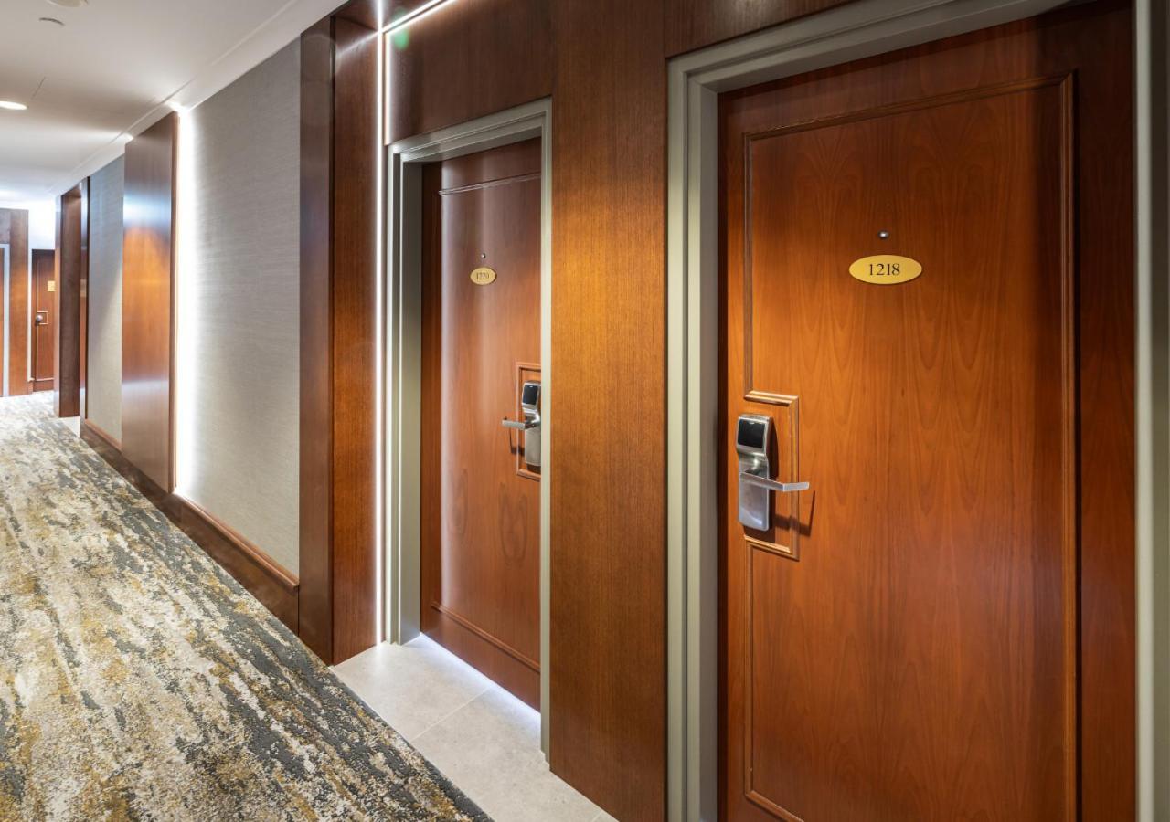 Duxton Hotel Perth Eksteriør bilde
