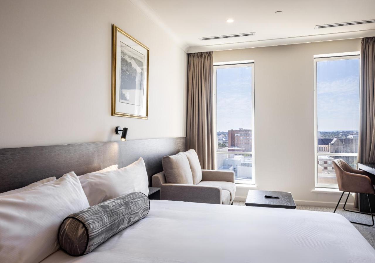 Duxton Hotel Perth Eksteriør bilde