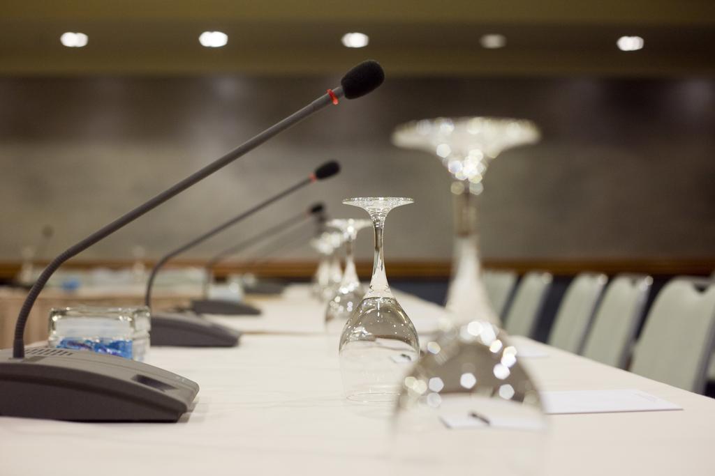 Duxton Hotel Perth Eksteriør bilde The European Economic and Social Committee
