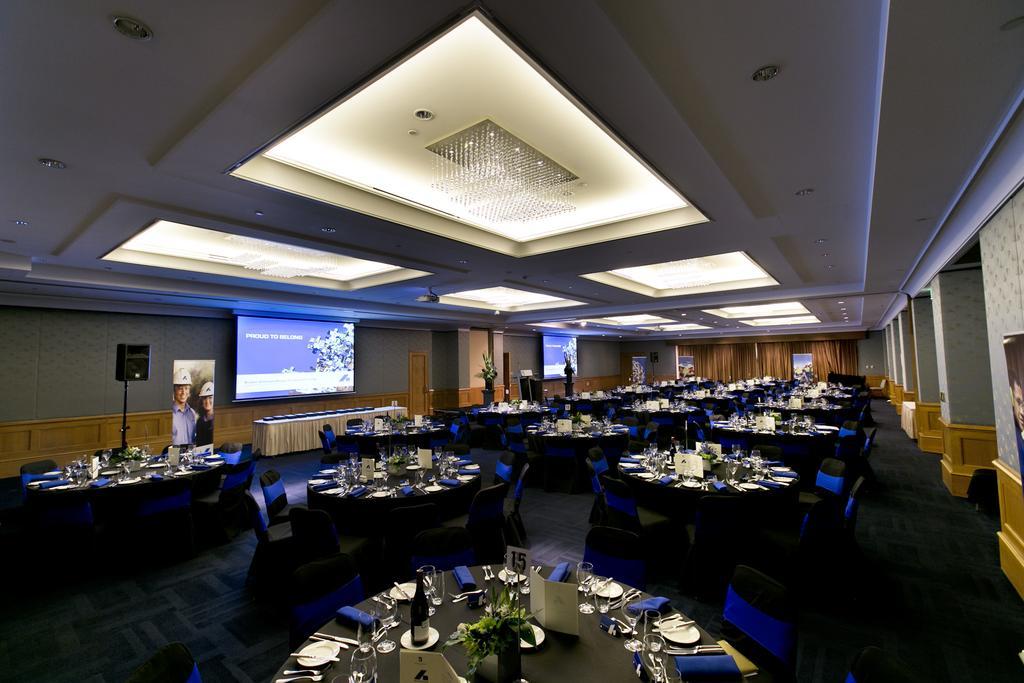 Duxton Hotel Perth Eksteriør bilde The Great Hall at the National Portrait Gallery