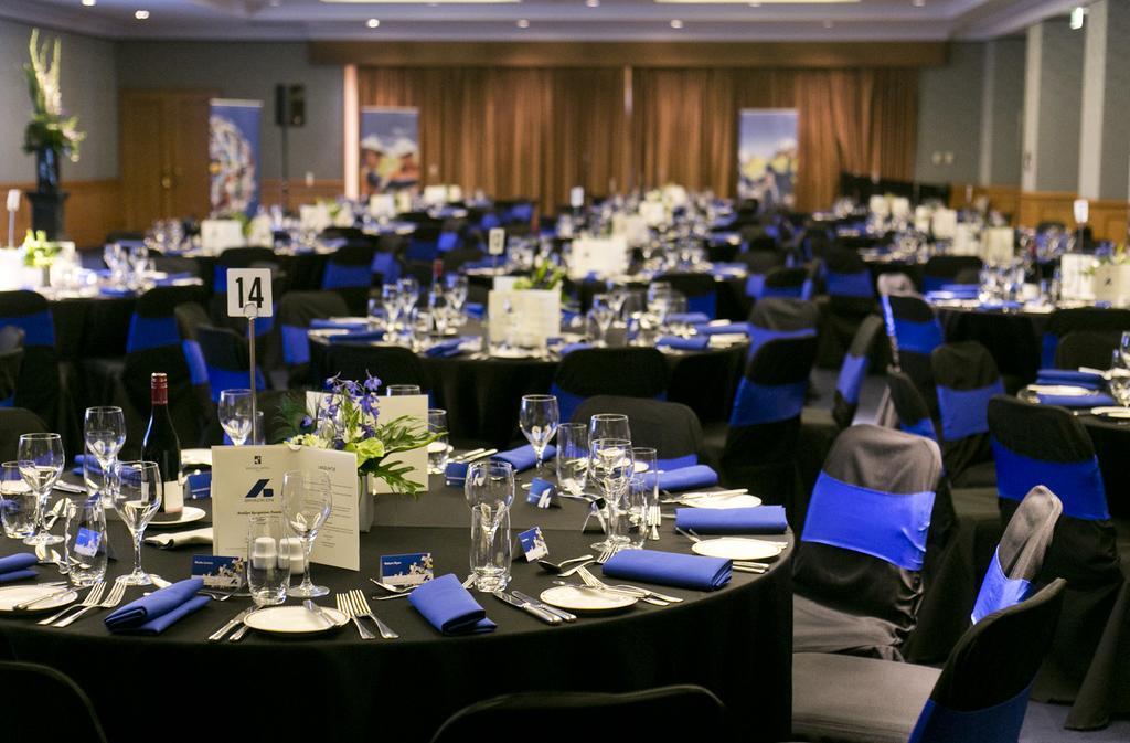 Duxton Hotel Perth Eksteriør bilde The 2012 Awards Dinner