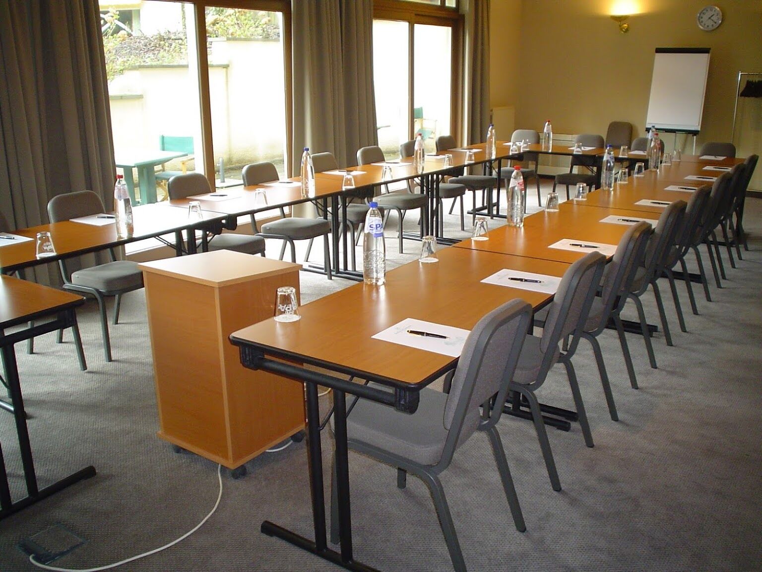 Duxton Hotel Perth Eksteriør bilde A typical meeting room